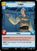 Lobot (57/264) - Cloud City Coordinator (57/264) [Secrets of Power] - for just $0.10! 