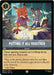 Putting It All Together (196/204) [Whispers in the Well] - for just $0.10! 