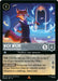 Nick Wilde - Persistent Investigator (187/204) [Whispers in the Well] - for just $0.10! 