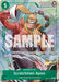 Scratchmen Apoo (Alternate Art) (EB01-015) - Premium Booster -The Best- Vol. 2 Foil - for just $6.13! 