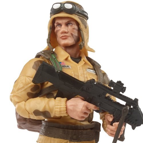 G.I. Joe Classified Series 6-Inch Action Figure - Select Figure(s) - Just $23.88! Shop now at Retro Gaming of Denver