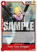 Tony Tony.Chopper (Reprint) (OP10-011) - Premium Booster -The Best- Vol. 2 Foil - for just $0.68! 