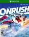 OnRush Day One Edition (Xbox One) - for just $0! 