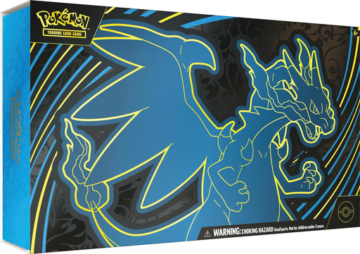Mega Charizard X ex Ultra Premium Collection [MCAP] - for just $199.99! 