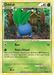 Oddish (60/90) [HeartGold & SoulSilver: Undaunted] - for just $0.35! 