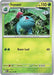 Ivysaur 002/132 - ME01 Mega Evolution Reverse Holofoil - for just $0.13! 