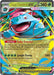 Mega Venusaur ex 003/132 - ME01 Mega Evolution Holofoil - for just $0.43! 