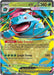 Mega Venusaur ex (003/132) [Mega Evolutions: Base Set] - for just $0.35! 