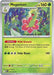 Meganium 010 - ME01 Mega Evolution Reverse Holofoil - for just $0.13! 