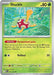 Shuckle 011/132 - ME01 Mega Evolution Reverse Holofoil - for just $0.10! 