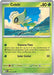 Celebi 012 - ME01 Mega Evolution - for just $0.03! 