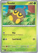 Seedot 013 - ME01 Mega Evolution - for just $0.04! 