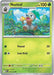 Nuzleaf 014 - ME01 Mega Evolution Reverse Holofoil - for just $0.08! 