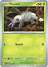 Nincada 016 - ME01 Mega Evolution Reverse Holofoil - for just $0.08! 