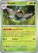 Ninjask 017/132 - ME01 Mega Evolution - for just $0.05! 