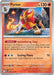 Pyroar 024 - ME01 Mega Evolution Reverse Holofoil - for just $0.08! 