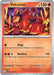Volcanion 025 - ME01 Mega Evolution Reverse Holofoil - for just $0.08! 