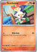 Scorbunny 026 - ME01 Mega Evolution Reverse Holofoil - for just $0.08! 