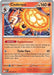 Cinderace 028 - ME01 Mega Evolution Reverse Holofoil - for just $0.13! 