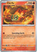 Chi-Yu 031 - ME01 Mega Evolution - for just $0.05! 