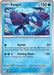 Kyogre 034 - ME01 Mega Evolution Reverse Holofoil - for just $0.13! 