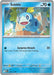 Sobble 039 - ME01 Mega Evolution - for just $0.05! 