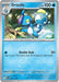 Drizzile 040 - ME01 Mega Evolution Reverse Holofoil - for just $0.10! 