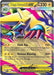 Mega Manectric ex (050/132) [Mega Evolutions: Base Set] - for just $0.25! 