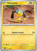 Helioptile 052/132 - ME01 Mega Evolution Reverse Holofoil - for just $0.10! 