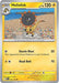Heliolisk 053 - ME01 Mega Evolution Reverse Holofoil - for just $0.08! 