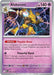 Alakazam 056 - ME01 Mega Evolution Holofoil - for just $0.08! 
