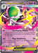 Mega Gardevoir ex (060/132) [Mega Evolutions: Base Set] - for just $0.25! 