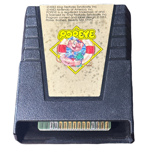 Popeye - Atari 400 - for just $15.99! 