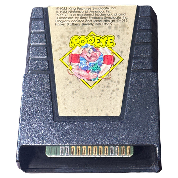 Popeye - Atari 400 - for just $15.99! 