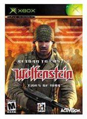 Return to Castle Wolfenstein - Xbox - for just $9.99! 