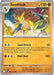 Sandslash 069 - ME01 Mega Evolution - for just $0.05! 