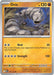 Onix 070 - ME01 Mega Evolution Reverse Holofoil - for just $0.10! 