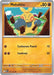 Makuhita 072 - ME01 Mega Evolution Reverse Holofoil - for just $0.10! 