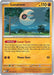 Lunatone 074 - ME01 Mega Evolution Reverse Holofoil - for just $0.13! 