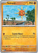 Solrock 075 - ME01 Mega Evolution - for just $0.10! 