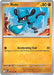 Riolu 076 - ME01 Mega Evolution Reverse Holofoil - for just $0.15! 