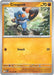 Croagunk 078 - ME01 Mega Evolution Reverse Holofoil - for just $0.08! 
