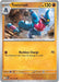 Toxicroak 079 - ME01 Mega Evolution Reverse Holofoil - for just $0.08! 