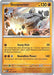 Stonjourner 081 - ME01 Mega Evolution Reverse Holofoil - for just $0.08! 