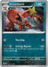 Crawdaunt 085 - ME01 Mega Evolution - for just $0.05! 