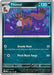 Thievul 090 - ME01 Mega Evolution Reverse Holofoil - for just $0.10! 
