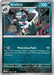 Grafaiai 092 - ME01 Mega Evolution - for just $0.05! 