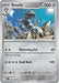 Steelix 093/132 - ME01 Mega Evolution Holofoil - for just $0.05! 