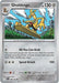 Gholdengo 099 - ME01 Mega Evolution - for just $0.03! 