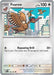 Fearow 103 - ME01 Mega Evolution - for just $0.05! 